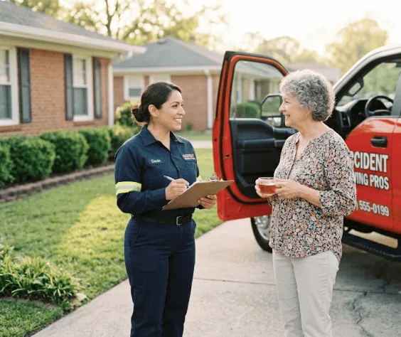 Accident Towing Service Ranger, WV FAQs